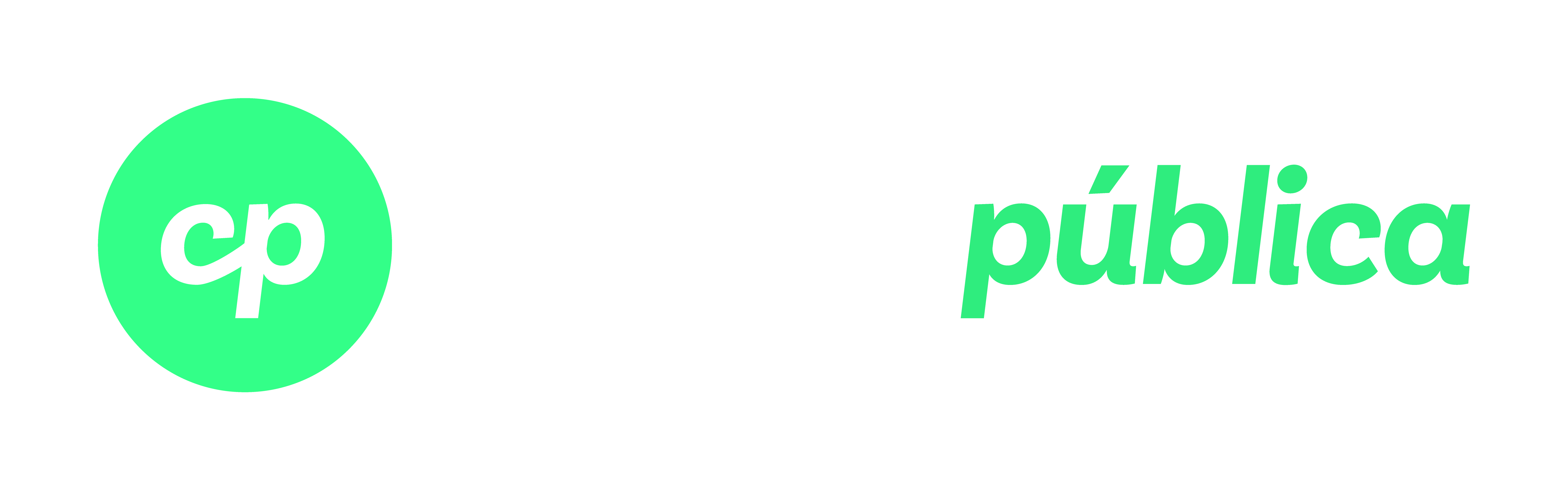 Compra Pública — Aplicación para fondo oscuro