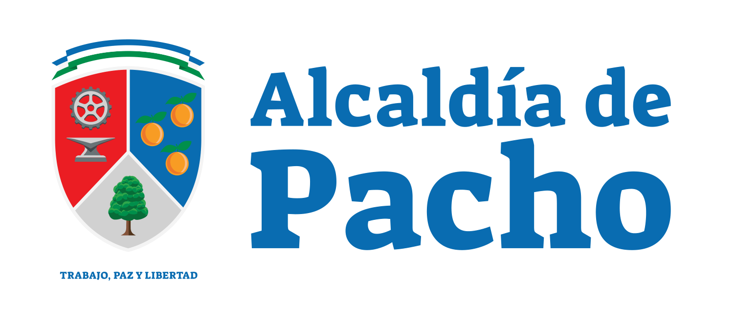 Alcaldía de Pacho
