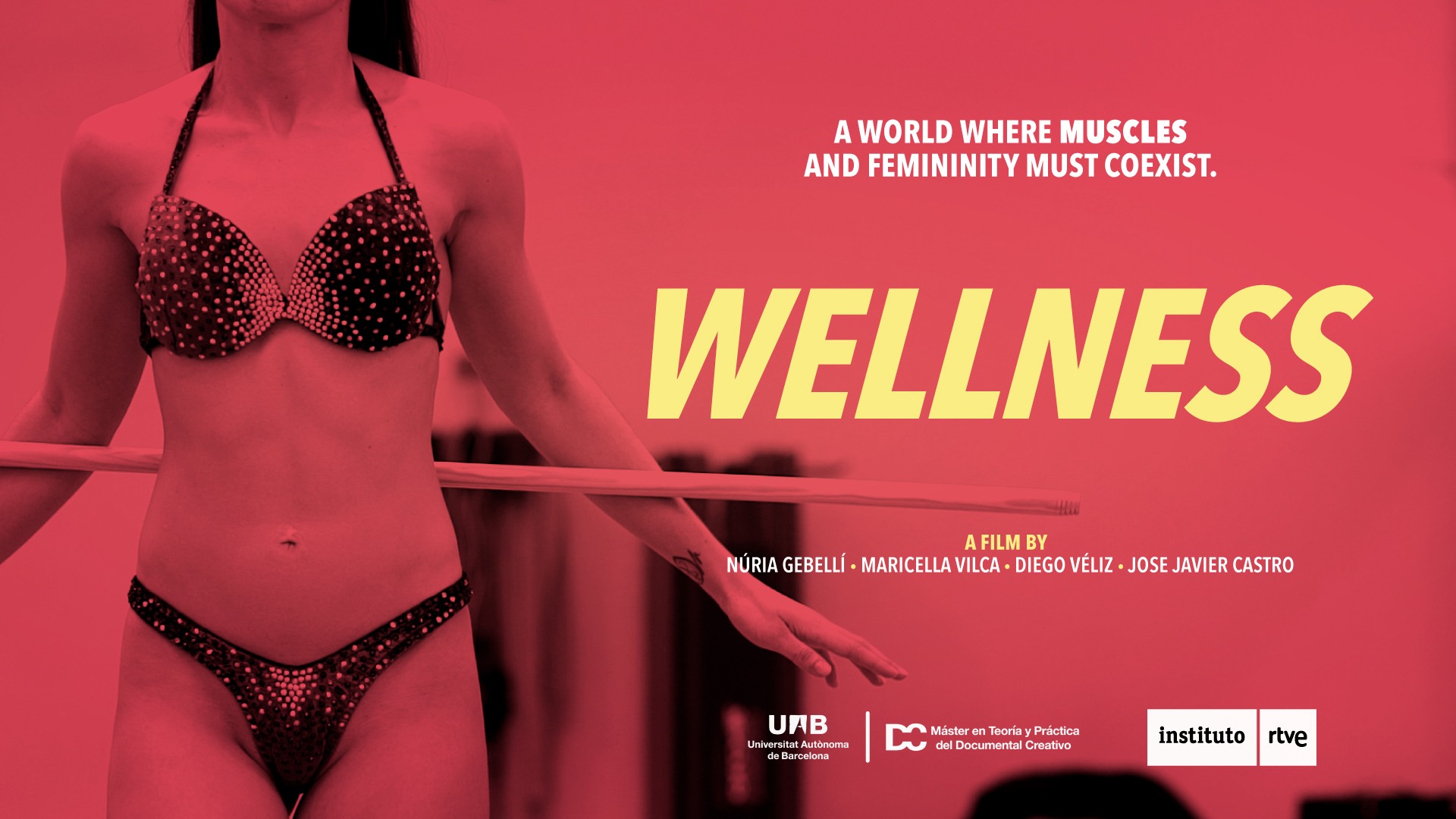 Wellness — Film still 1