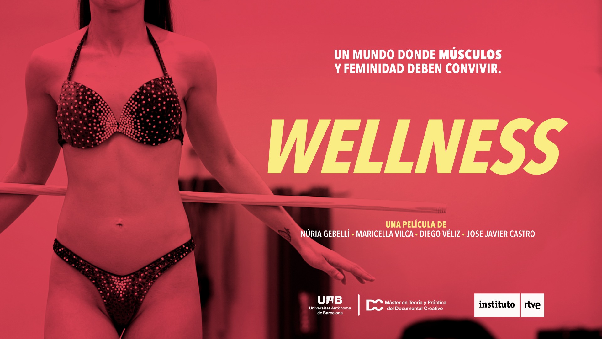 Wellness — Fotograma 1